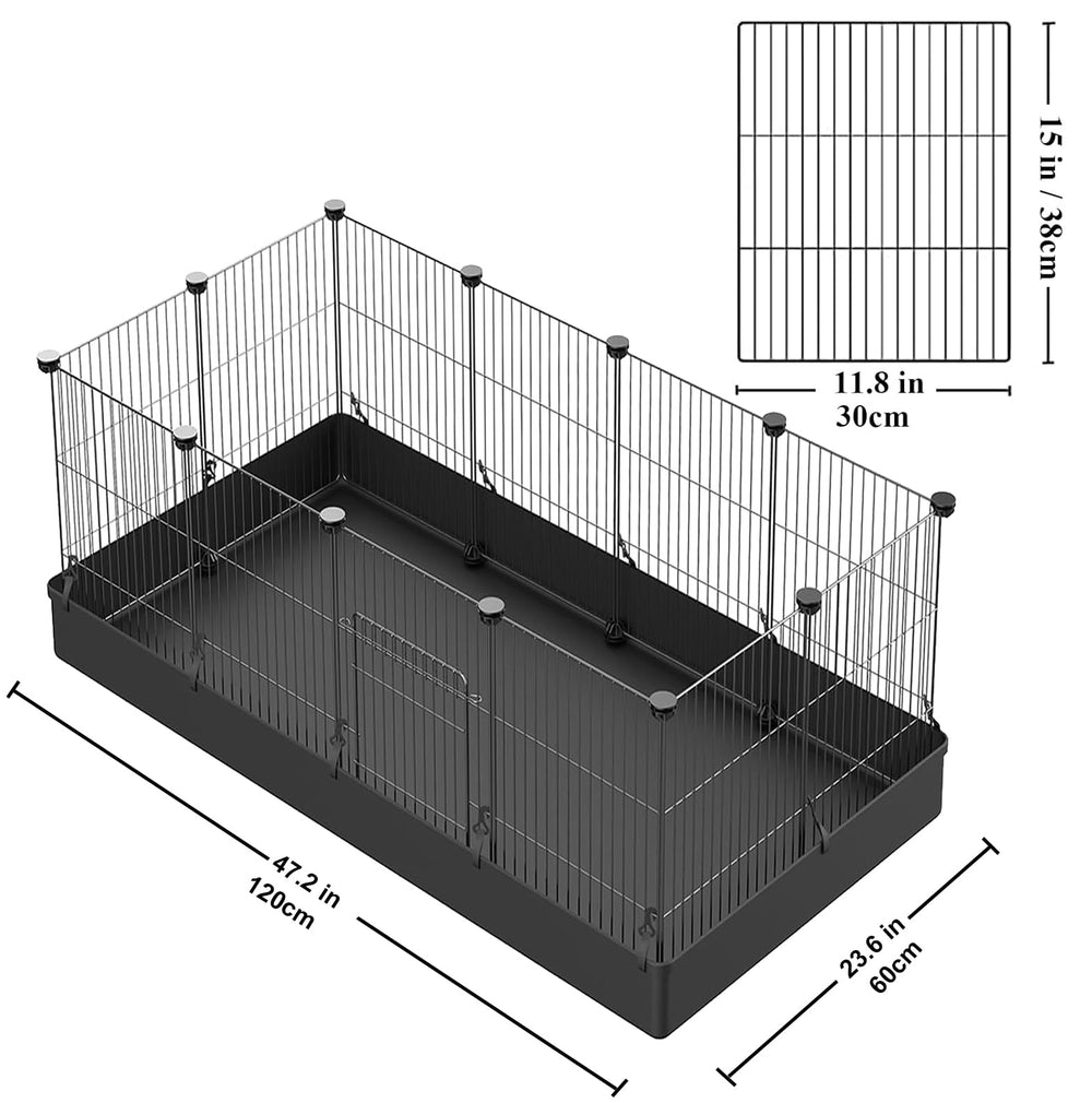 LANGXUN tapis imperméable 24x48: nettoyage facile et protection du sol.