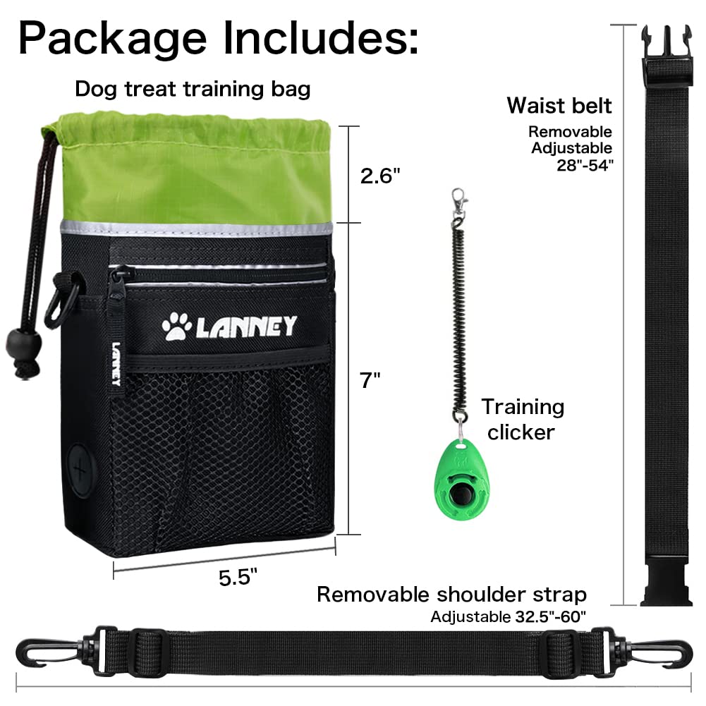 LANNEY matière Oxford résistante et finitions soignées pour long usage.