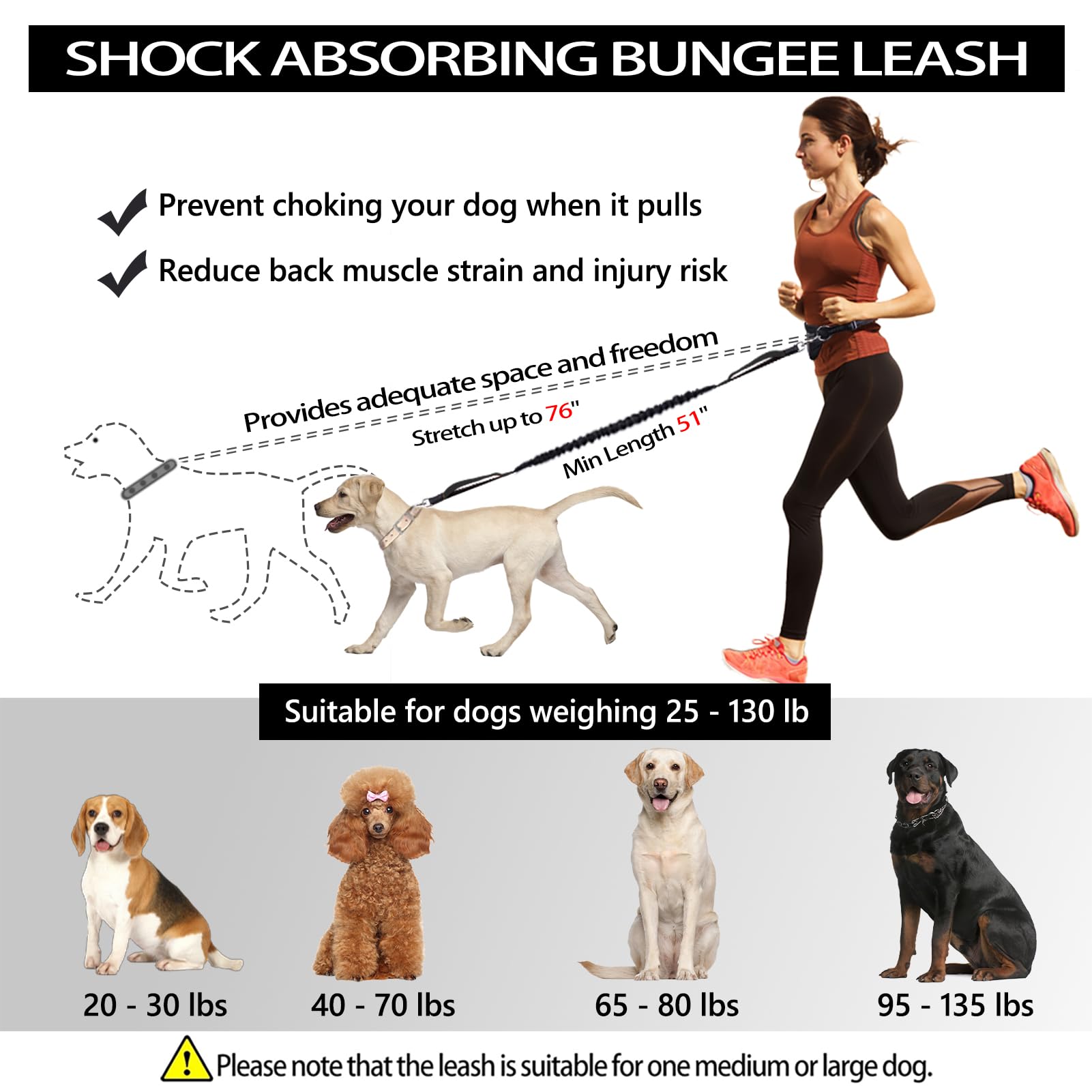 LANNEY poche ceinture zippée, rangement pratique pour téléphone et friandises lors des sorties