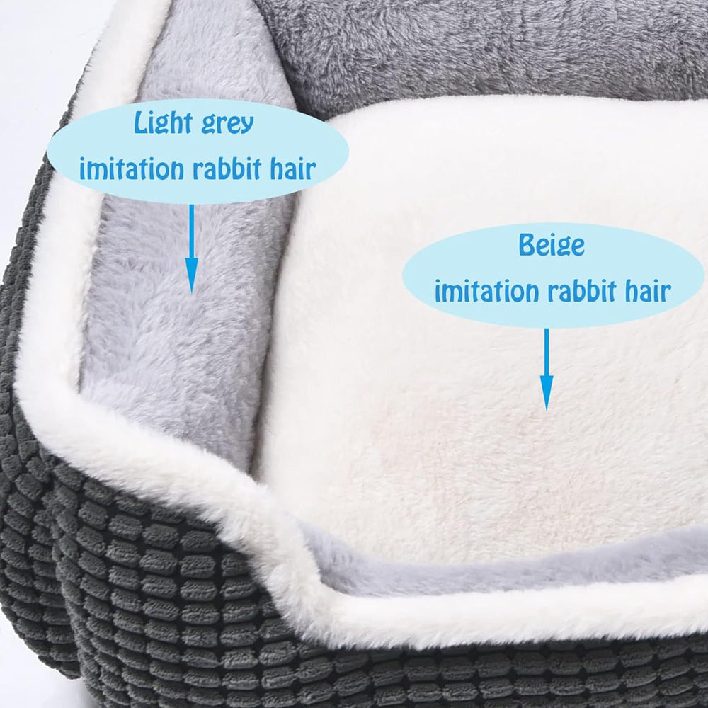 Extérieur peluche luxueuse Laojin Balhen pour un look élégant.
