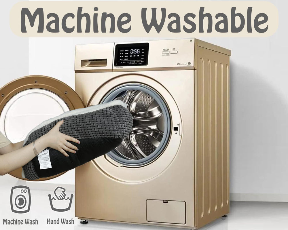 Laojin Balhen – lavage en machine, entretien pratique et rapide.