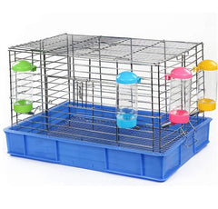 LAPXSNZD bec en inox et bille, hydratation facile pour vos compagnons.