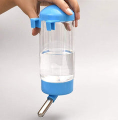 LAPXSNZD système de fixation simple pour cage, installation rapide.