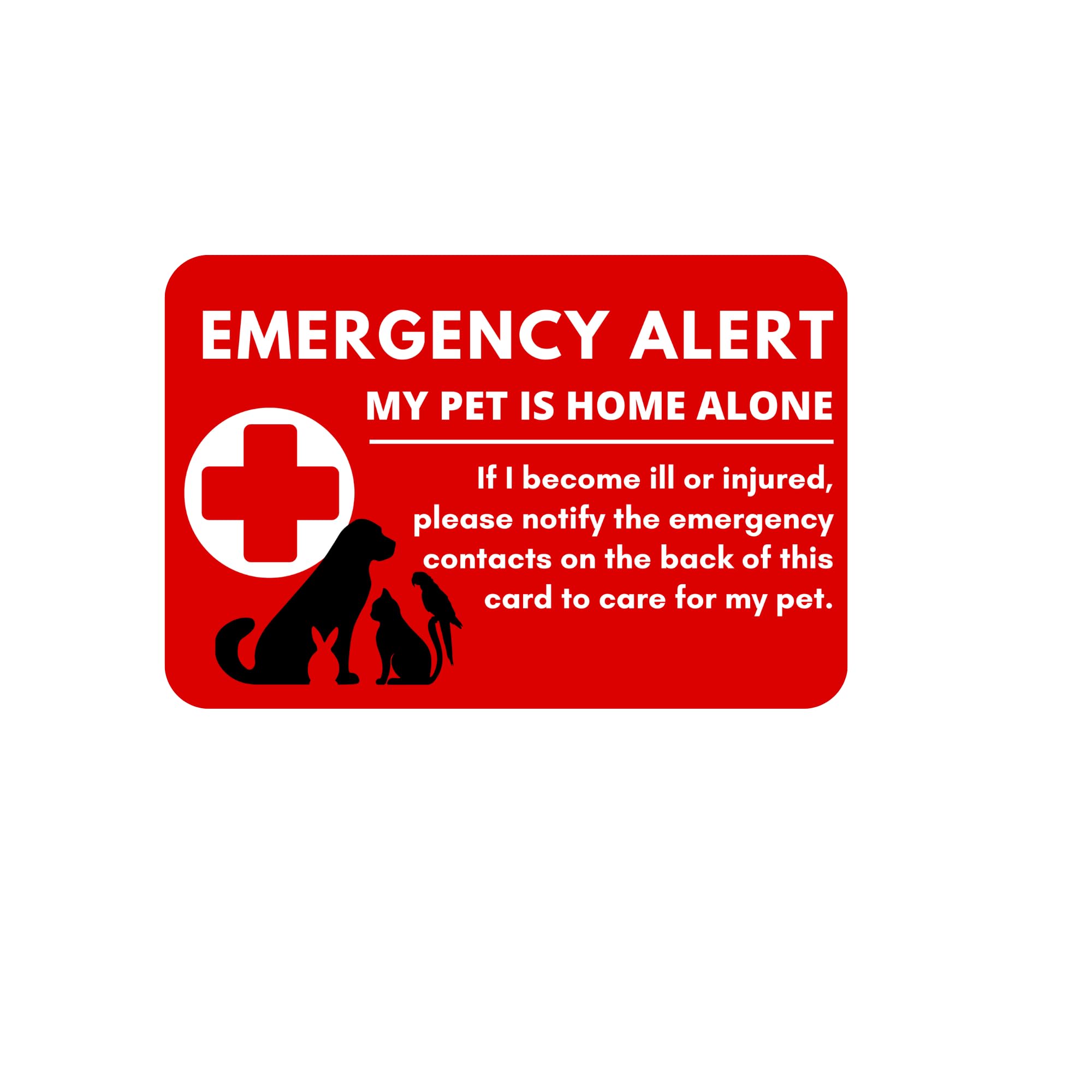 Utilisation rapide Lashicorn: informations et contacts d’urgence clairement indiqués.