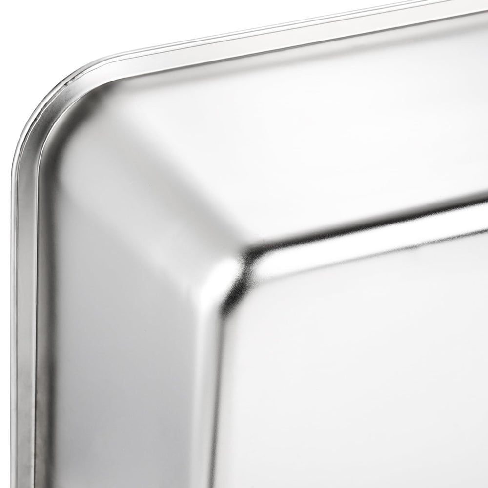 Boîte métallique antirouille Lawei, durable et facile d’entretien.