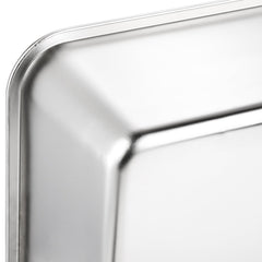 Boîte métallique antirouille Lawei, durable et facile d’entretien.