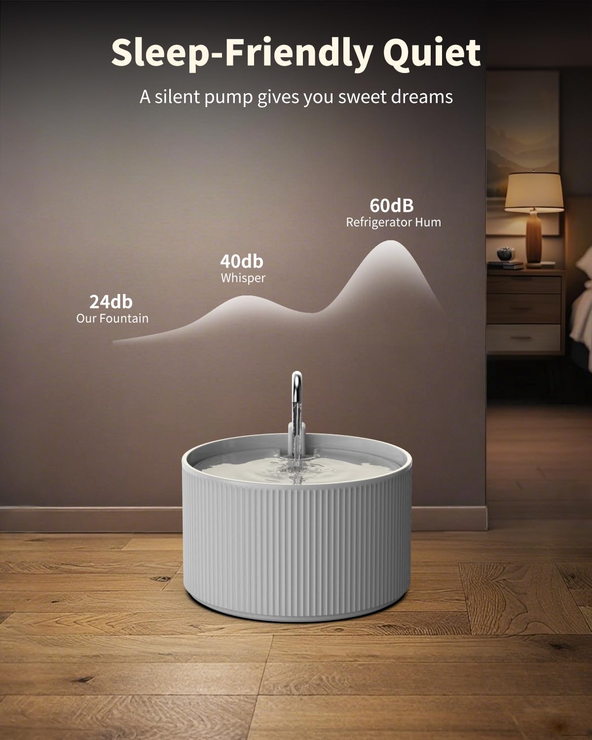 Lawfery systeme-flux-doux offre un flux discret et attractif.