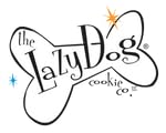 The Lazy Dog Cookie Co. pour-tous-chiens-ages — convient à toutes les races et tous les âges.