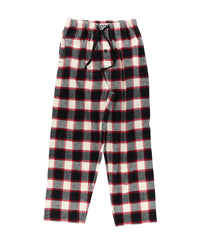 Flanelle preshrunk Lazy One, douceur durable sans rétrécissement.