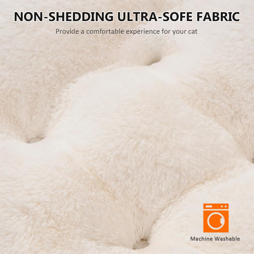 Lcybem nettoyage simplifié: lavage en machine avec doublure peluche et microfibre.