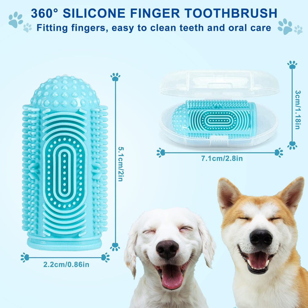 LDIIDII brosse-dents réutilisable et facile à nettoyer.