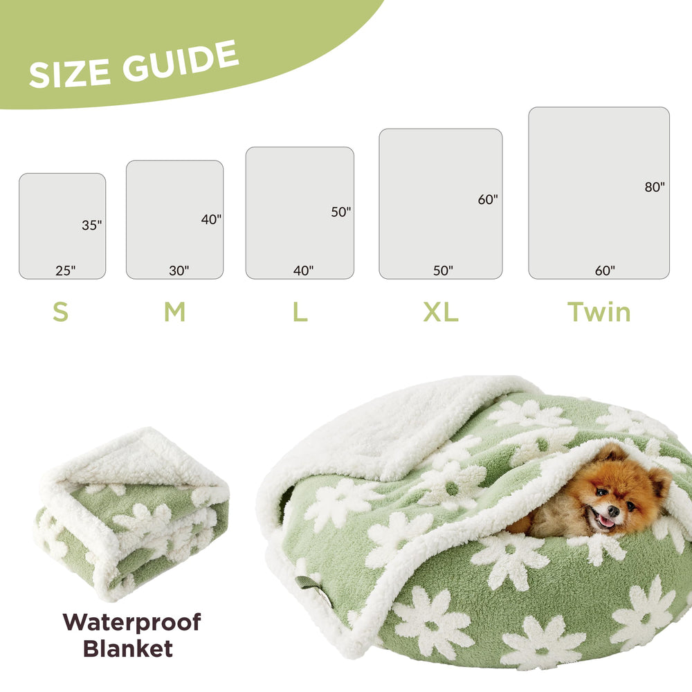 Le SURE canapé protégé, couverture imperméable légère et durable.
