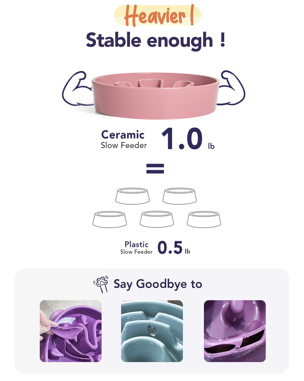 LE TAUCI bol céramique design doux rose, apporte une touche chaleureuse.