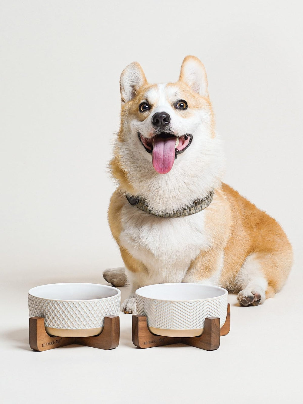 LE TAUCI PET compatible micro-ondes pour réchauffer les repas.