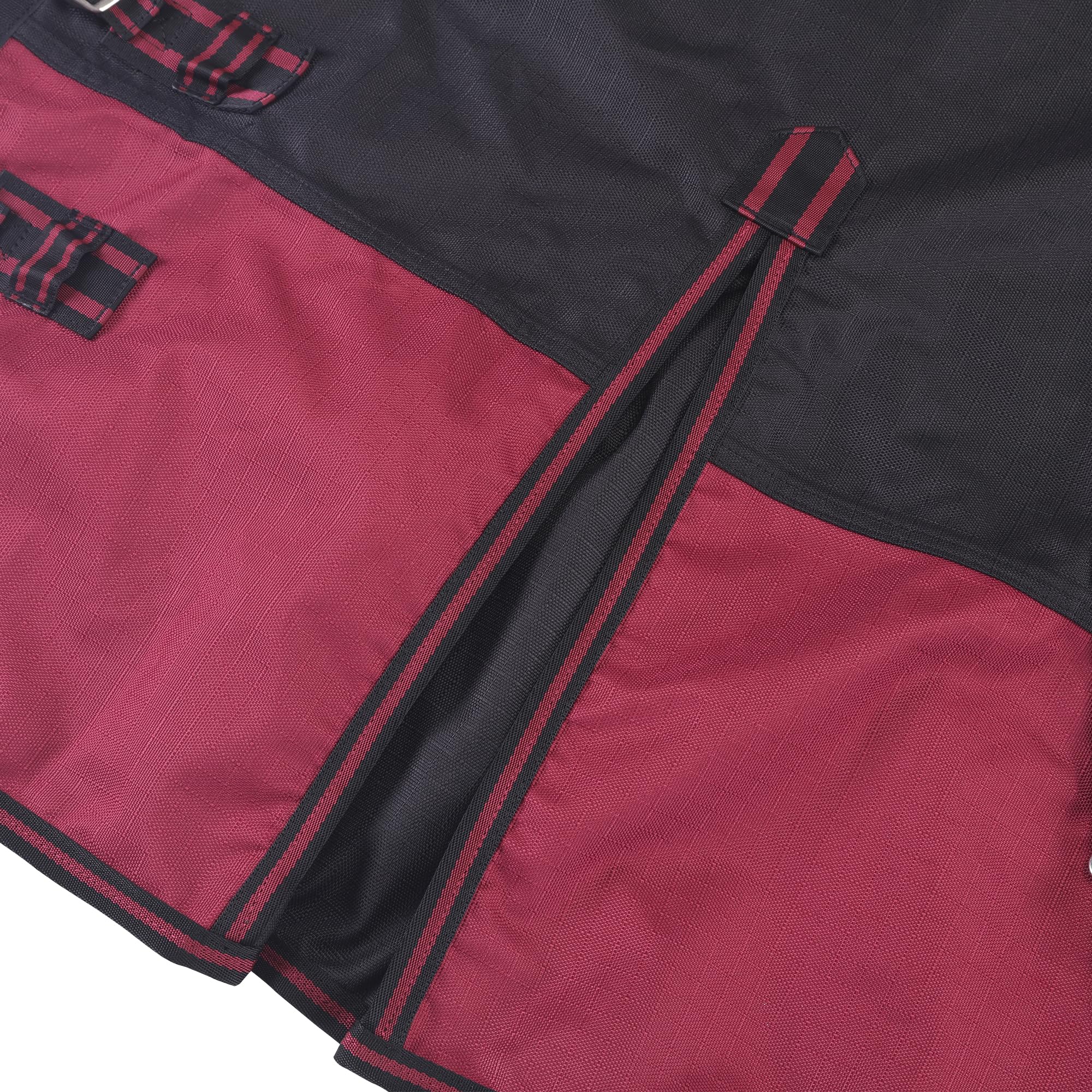 LEAFOREST Lavable en machine, entretien rapide et durable.