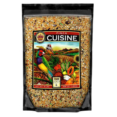 Finch Cuisine – sachet nourrissant pour petits oiseaux, pratique.
