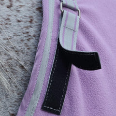 LEAFOREST cheval-serrage-ajuste-boucle-poitrine, maintien sûr pendant les mouvements.