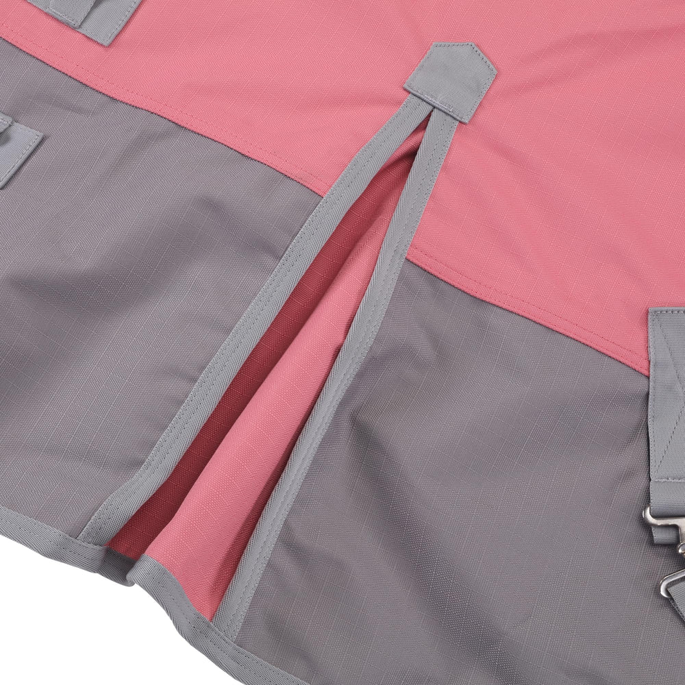 LEAFOREST col standard offrant protection du garrot