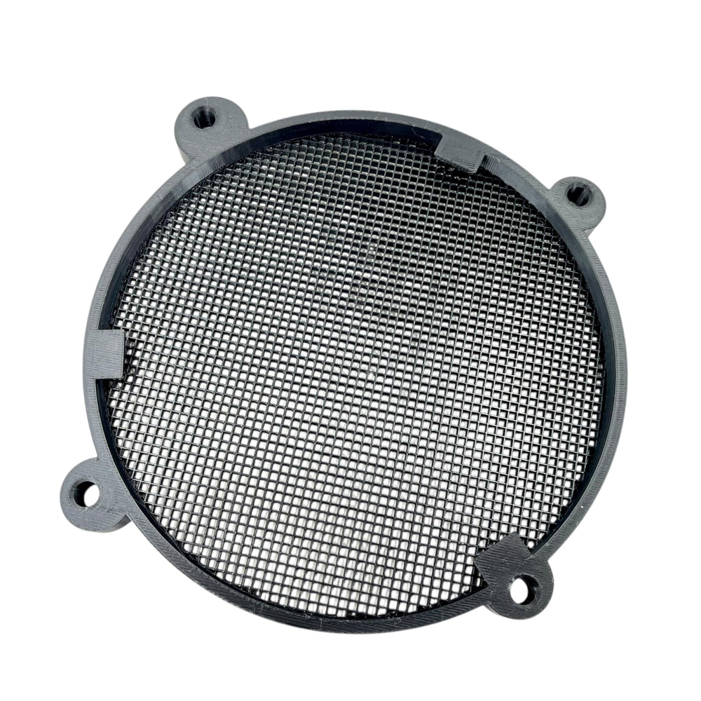Leafgreen EcoFlow Wave filtre-cap intégré, protège les ouvertures lorsque non utilisé.