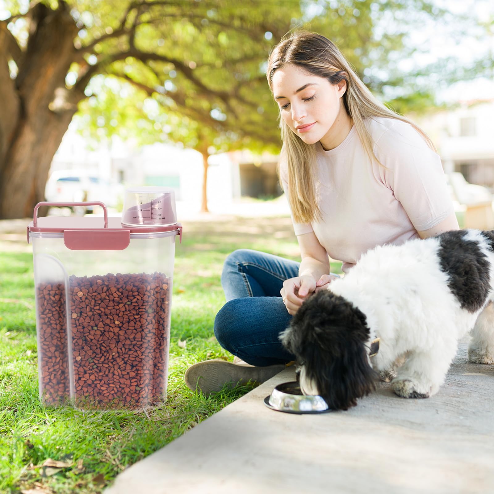 Polypropylène sans BPA pour une option durable et sûre.