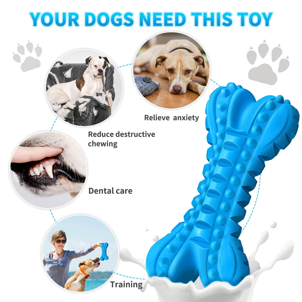 LEGEND SANDY – choix durable pour gros chiens, divertissement prolongé.
