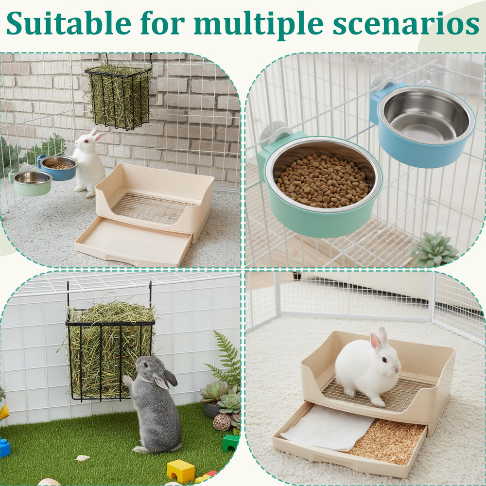 Leinuosen design 3 en 1: solution pratique pour repas et toilettes.