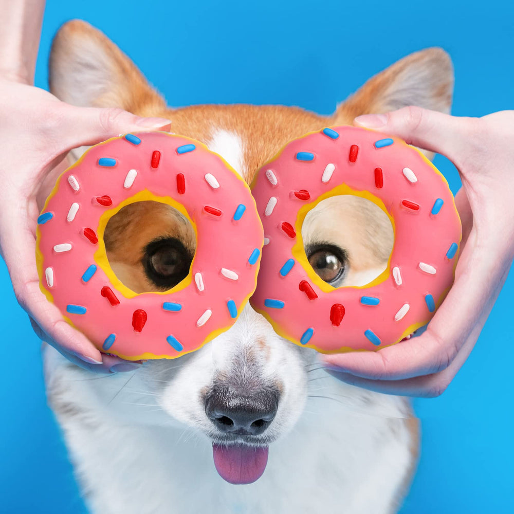Leitee donut lavable — facile à nettoyer et réutilisable