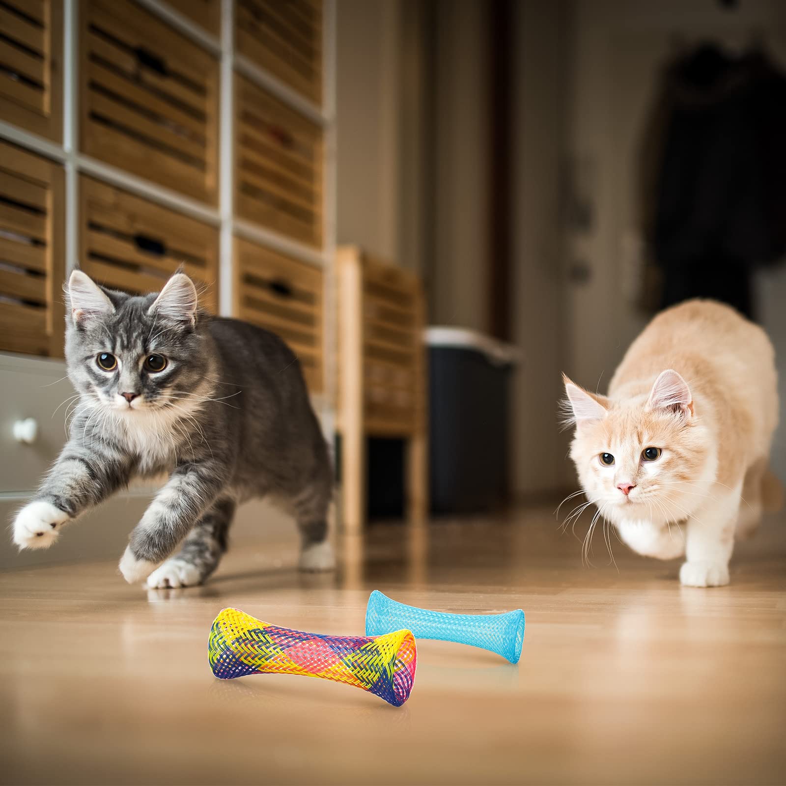Leitee – activité de jeu potentiellement anti-stress pour les sessions quotidiennes.