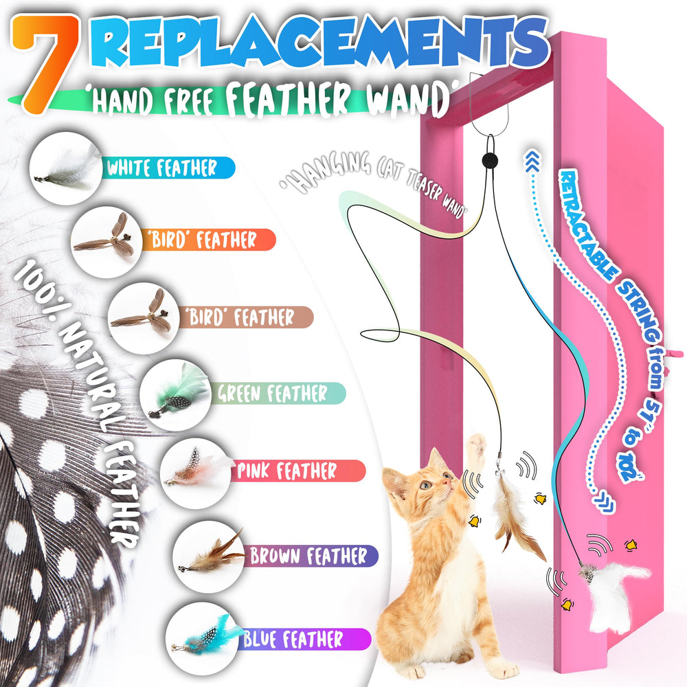 LEKEWPET Remplis-plumes 7 – personnalisation des séances de jeu
