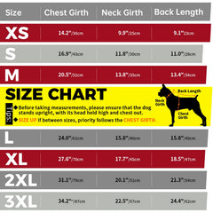 LeLePet vêtement récupération chien protection ventre pour post-op.