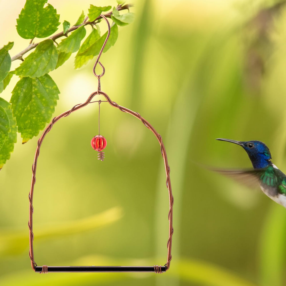 LemonRoad accessoire jardin-colibri, idéal pour agrémenter balcon et terrasse.