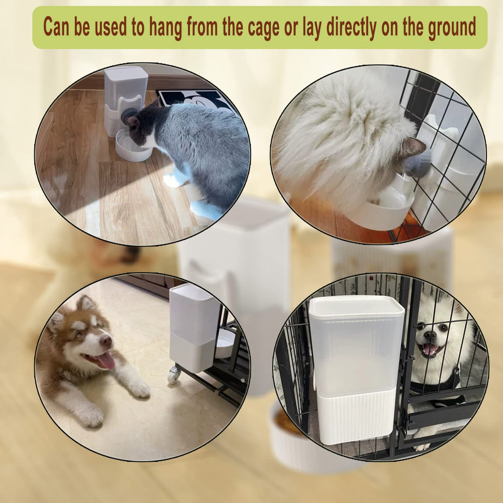 Accessoire cage Lemtrflo, sécurité et fiabilité pour lapin et petits animaux.