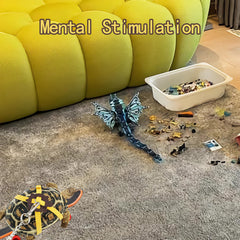 Lengnuantazhi harnais tortue confortables: sécurité et confort lors des promenades.