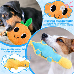 Lenwen jouets animaux marins – designs attrayants pour encourager le jeu.