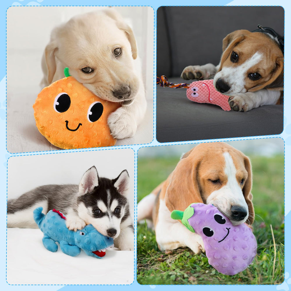 Lenwen jouets coutures renforcées – qualité durable pour le jeu quotidien et la dentition.