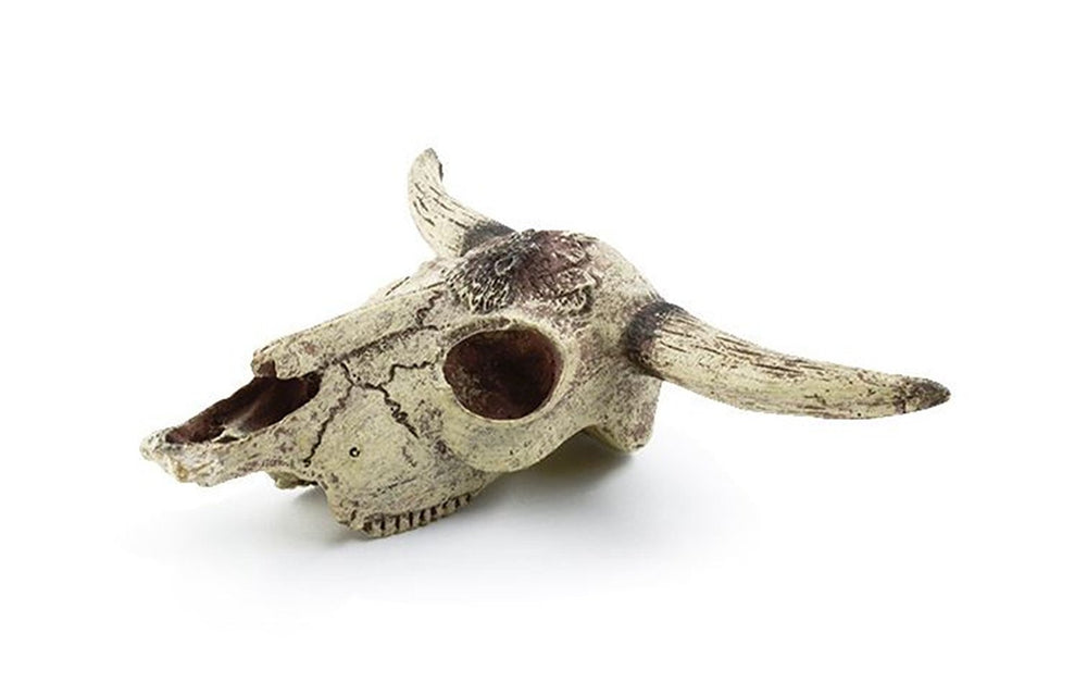Leoyoubei crane-boeuf-aquarium-jardin-mineral: touche naturelle pour le paysage.