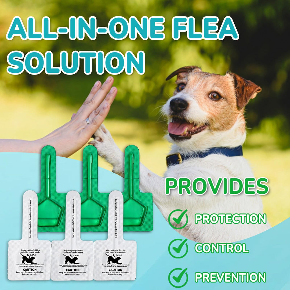 Lerqua formule vétérinaire de qualité pour chien.