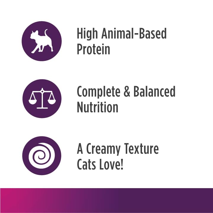 Sachets pratiques Nulo Freestyle pour repas quotidiens du chat