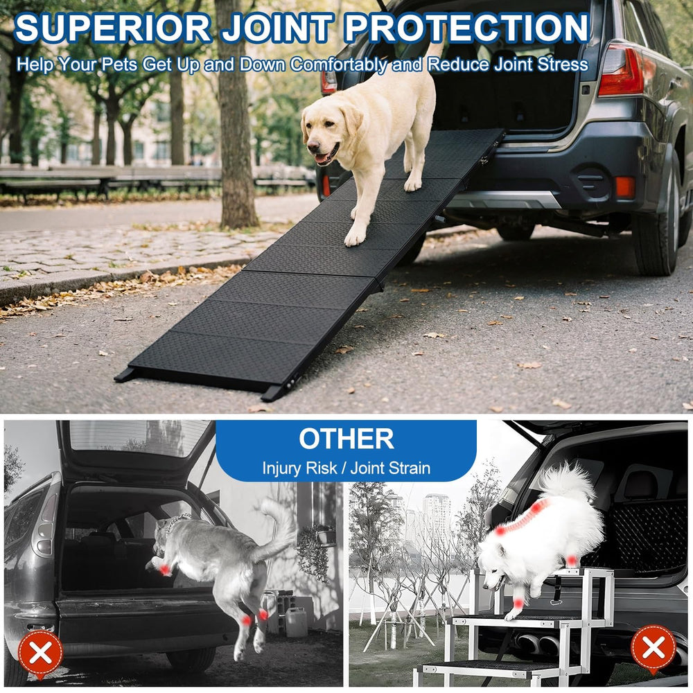 Surface imperméable facile à nettoyer après les sorties extérieures.