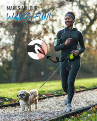 Lesotc bol d'eau pliable pour chien, facile à transporter.