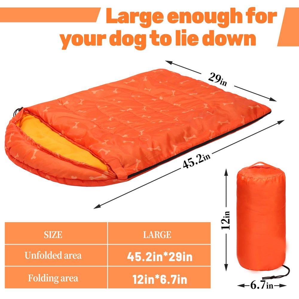 Lifeunion ouverture zip latérale et tirage protégeant la tête du chien.