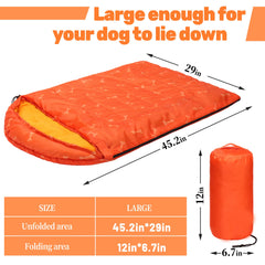 Lifeunion ouverture zip latérale et tirage protégeant la tête du chien.