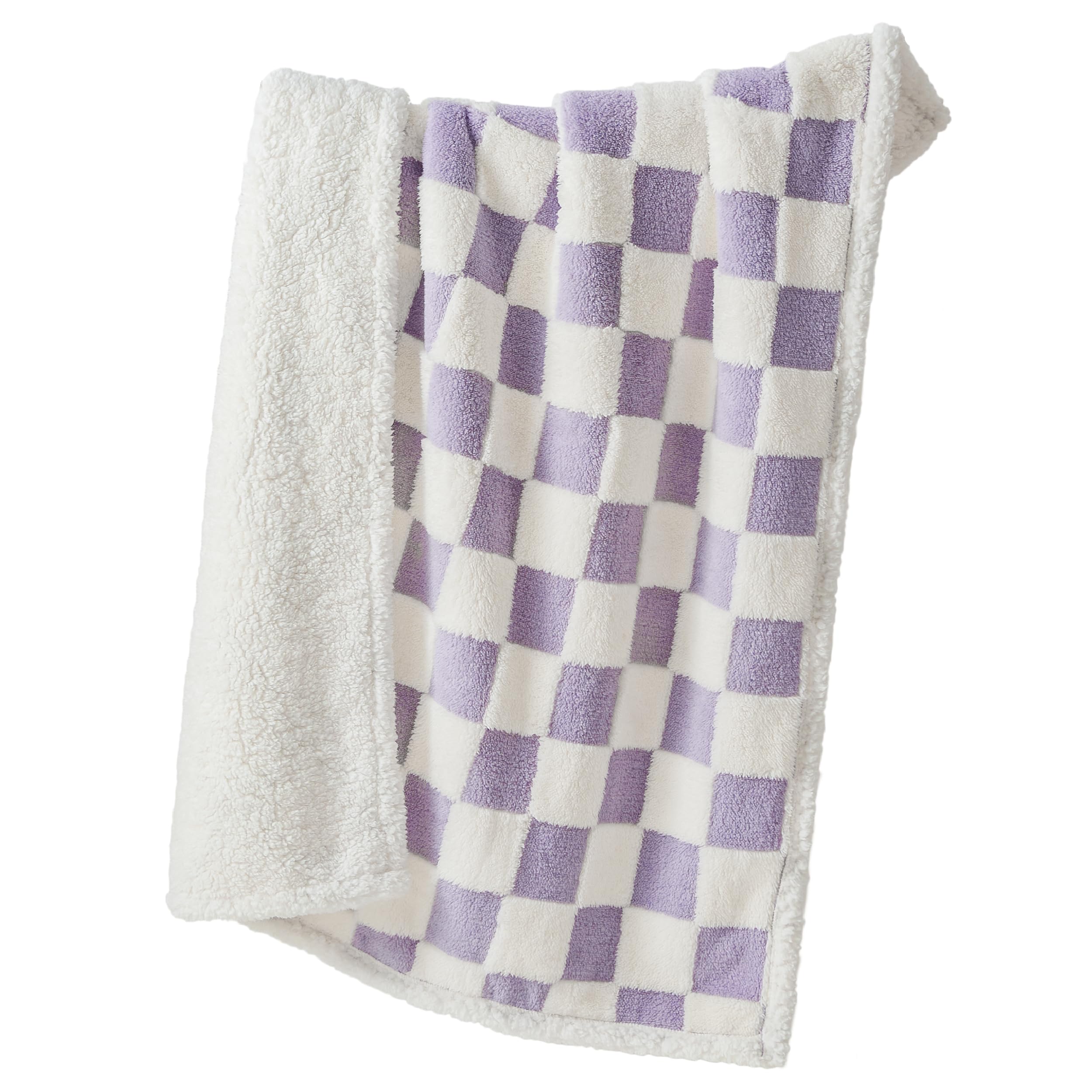 LE SURE couverture imperméable chien moyen violet protection meubles ideale pour pattes curieuses.