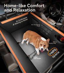 Letsenjoy base-solide-dalle-180-kg-chien: soutien fiable pour grands chiens en voyage
