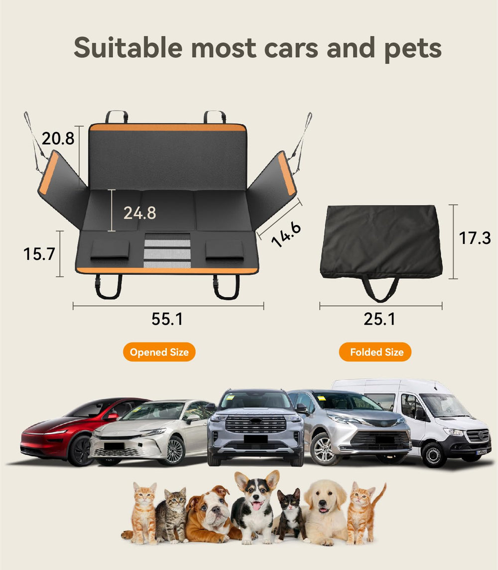 Letsenjoy nettoyage-lavage-rapide: surface lavable et entretien facile
