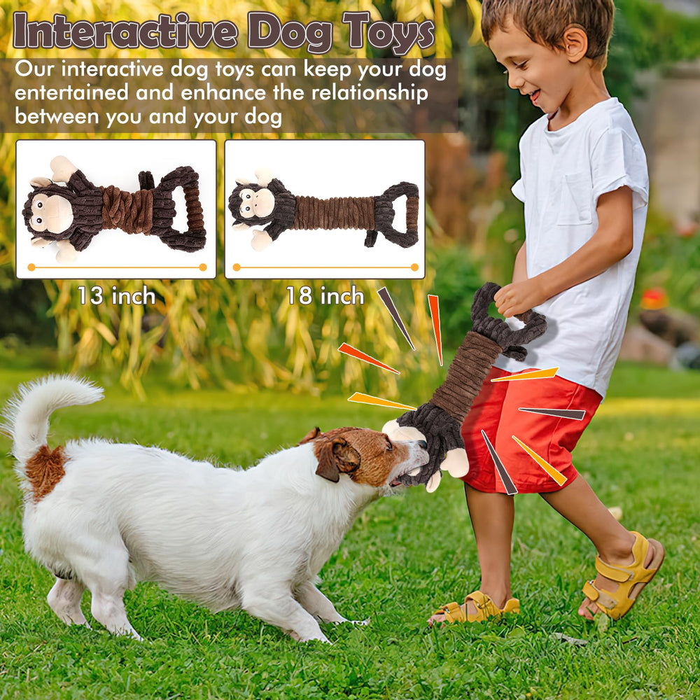 Letsmeet peluche interactive : renforcement du lien pendant le jeu.