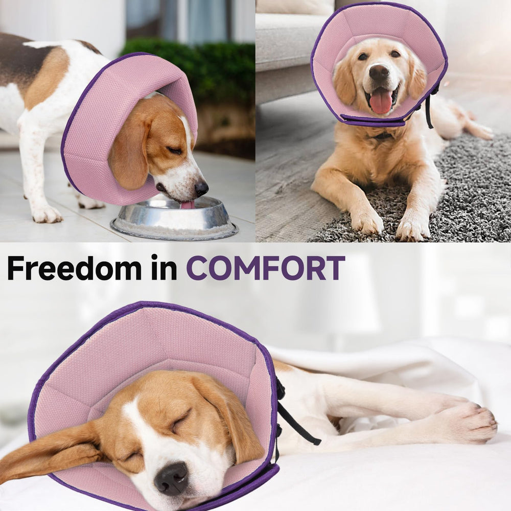 LETSQK collier-cone XL, entretien facile et durable pour un usage régulier.