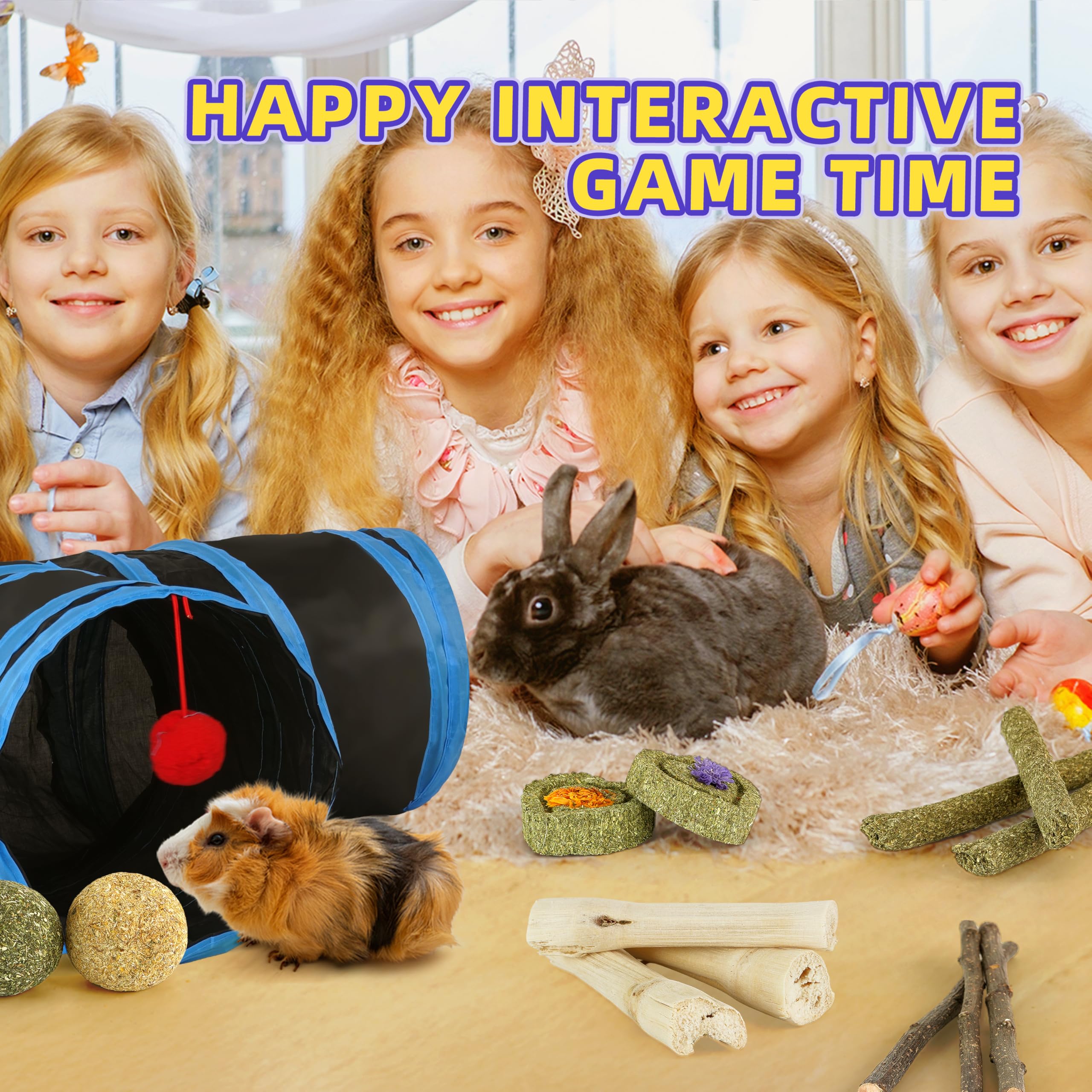LEXASTLE balle pendante pour jeux interactifs et divertissement