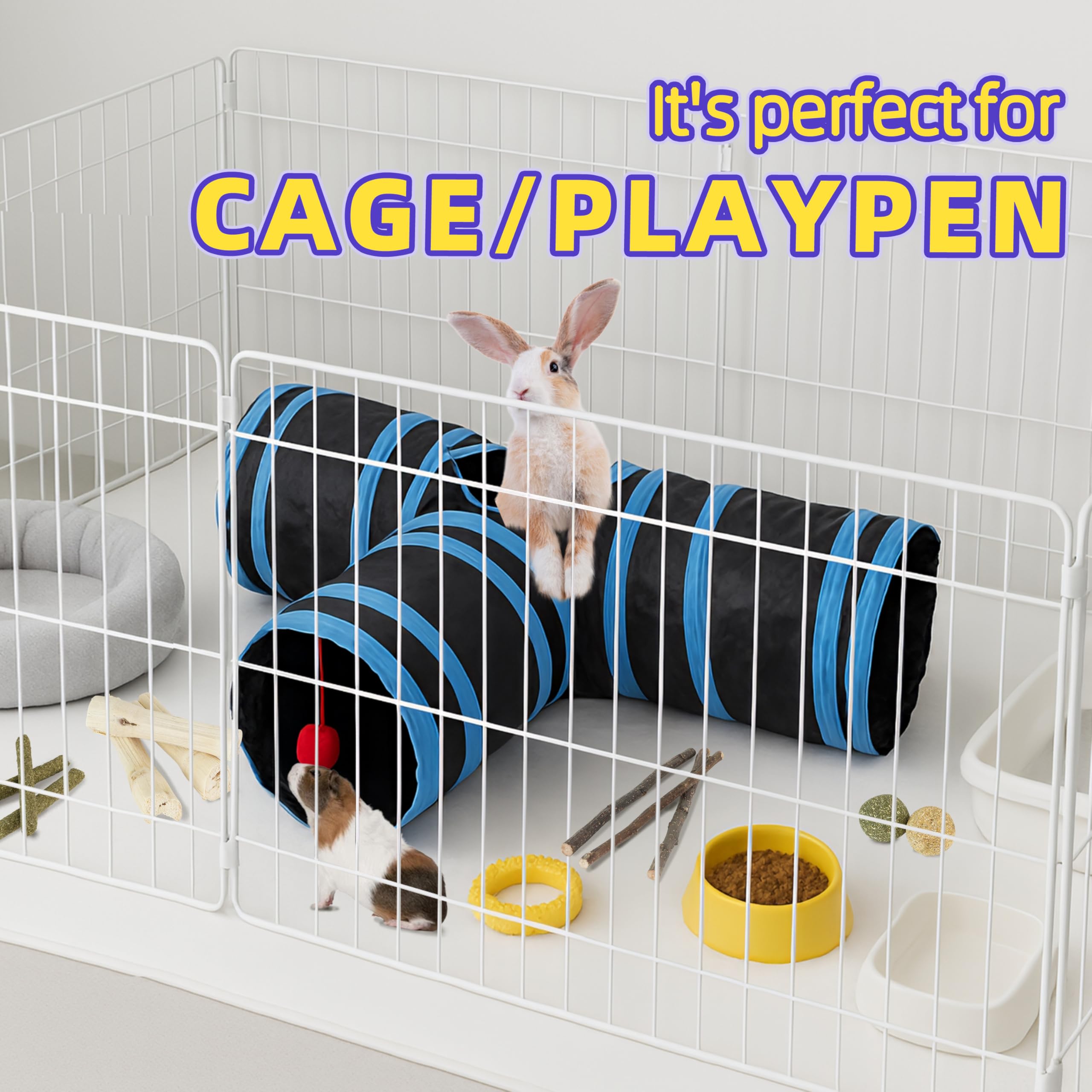 LEXASTLE rangement rapide et pratique pour déplacements
