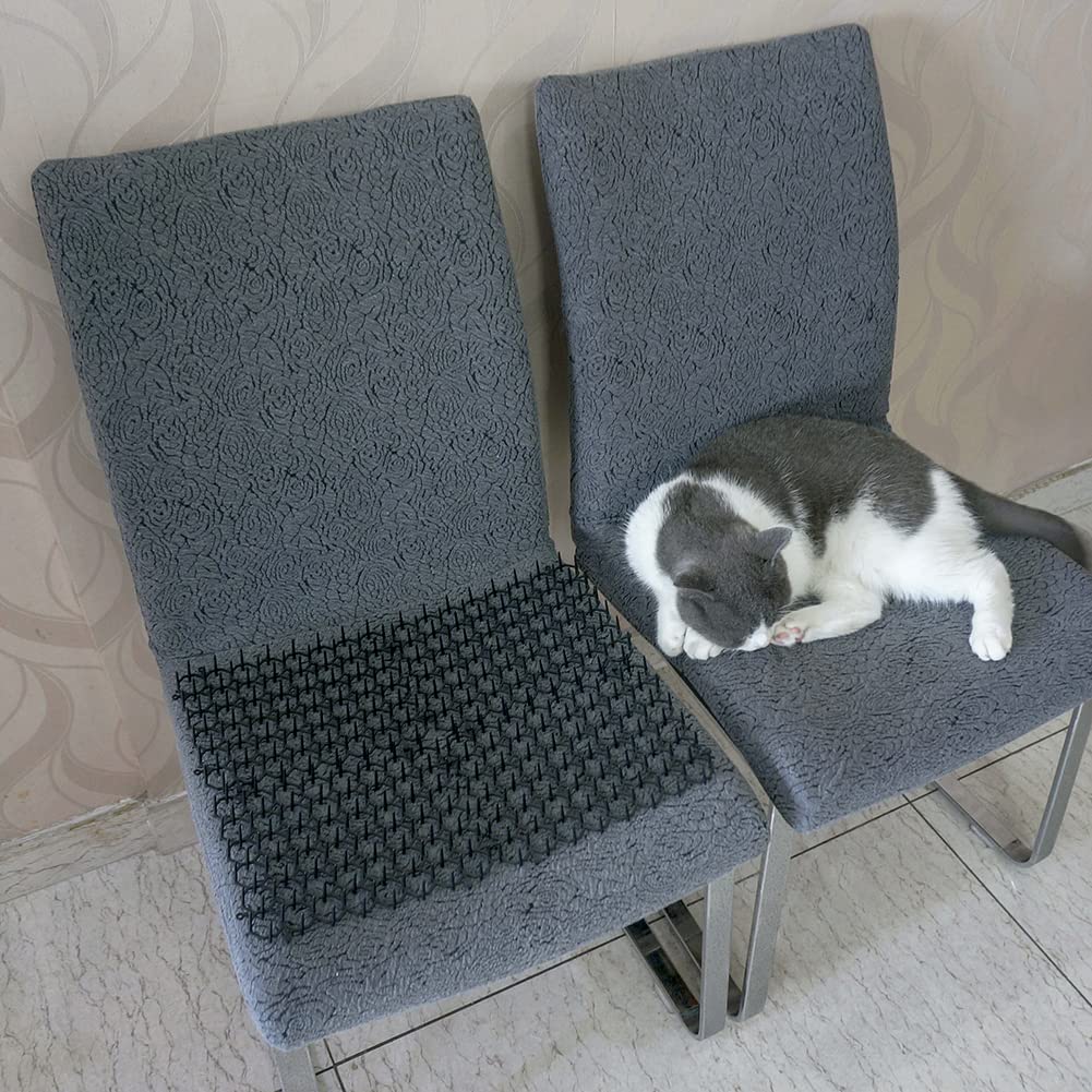 Ley's Mat anti-chat gamme complète pour intérieur et extérieur.